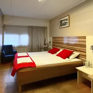 Arkadia Hotel&hostel&ravintola Helsinki