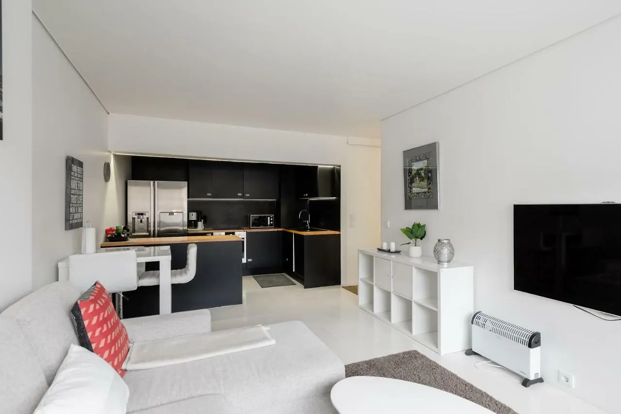 Helsinki Rentals Design District